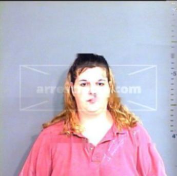 Jennifer Lynn Branum