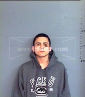 Jamerson Clay Ramirez