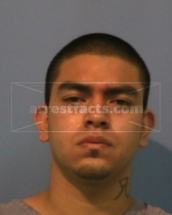 Steven Orlando Rocha