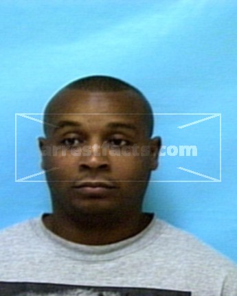 Eddie Steven Brown