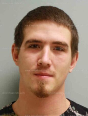 Mark Wayne Peck