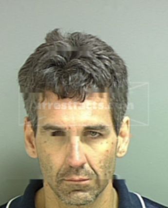 Garth Preston Lawrence
