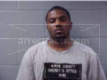 Eric De'wayne Jones