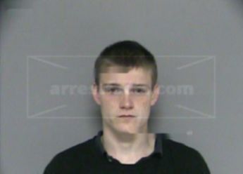 Dustin Michael Wood