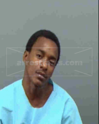 Jeffery Lamont Williams