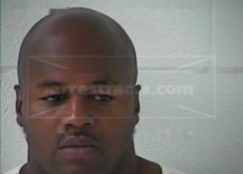 Murrell Alvin Cook