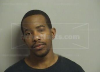 Corey Antonio Holliday