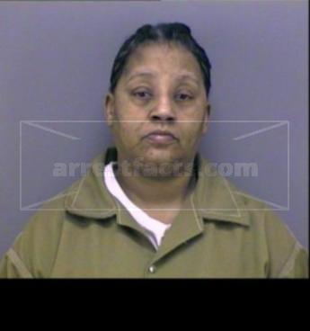 Brenda Marie Strickland