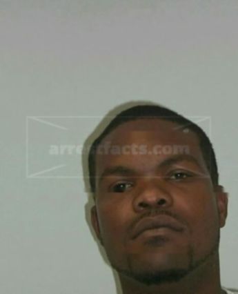 Delvin Alexander Wilson