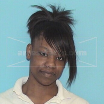 Shaniqua Lashay Simmons