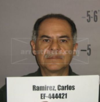 Carlos Ramirez