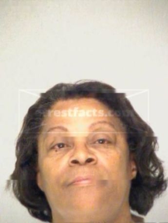 Gloria Holloway Preston