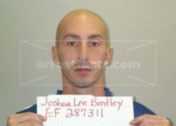 Joshua Lee Bentley