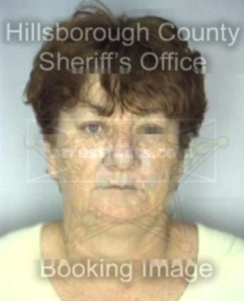 Patricia Chancey Hunzeker