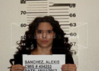 Alexis Raquel Sanchez