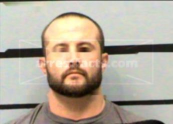 Brandon Joel Mccraw