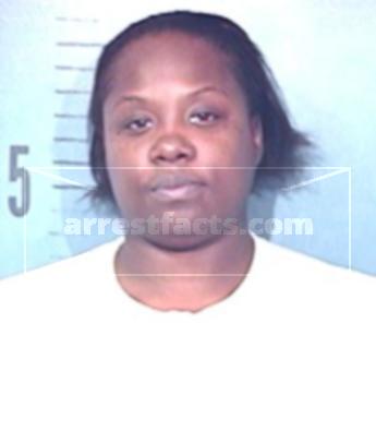 Antwonette Suelee Bell