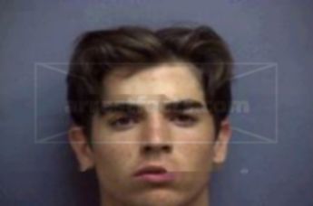 Justin Wade Mcdaniels