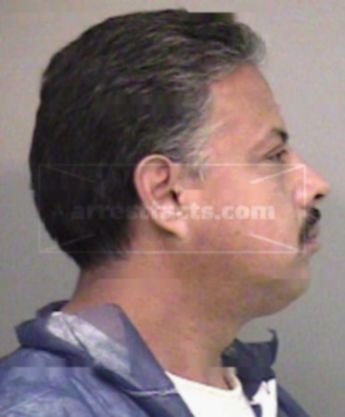 Jose Enrique Rangel Torres