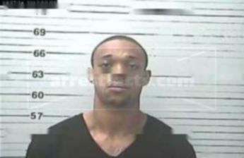 Deonta Levon Glover