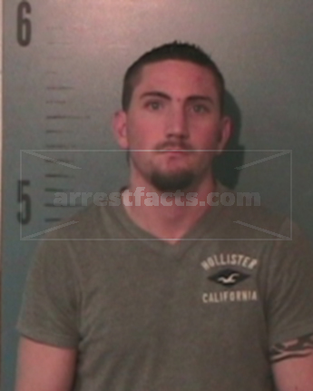 Travis Michael Turner