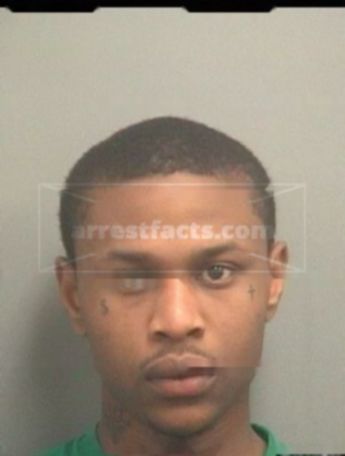 Jarvarius Jermaine Warthen