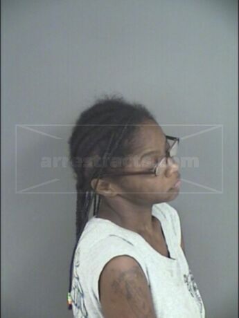 Lakisha Darnell Jones