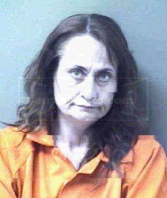 Marsha Lynn Gibbs