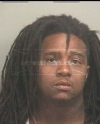 Jermaine Dontae Price