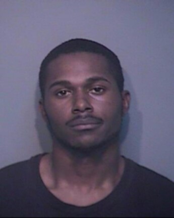 Javon Aaron Gregory