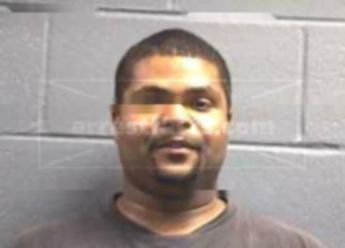Wesley Delane Austin