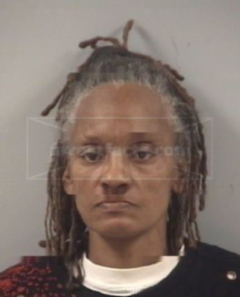 Lacharlnette Mccormick Mccants