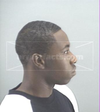 Ladarion Jamal Brannon
