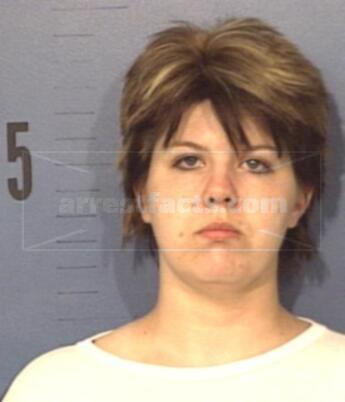 Sherri Prejean Middleton