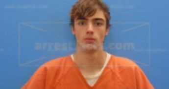 Brandon Cole Hickman