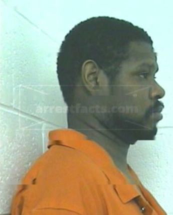 Terry Lewayne Mccray Jr