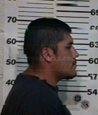 Roy Alan Uresti Alvarez