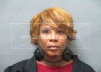 Laurinda Evett Jefferson