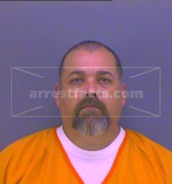 Timothy Wayne Jefferson