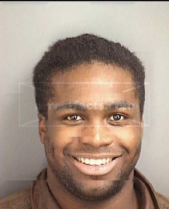 Shane Lamont Thomas