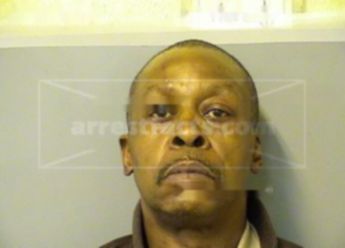 Clifton Hogan