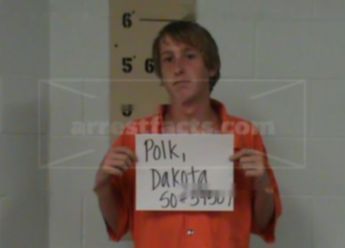 Dakota Waine Polk