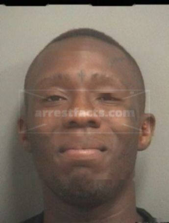 Tavis Randolph Glover