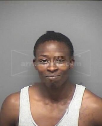 Reginald Tremaine Wilson