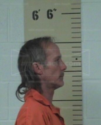 Barry Allan Swahn