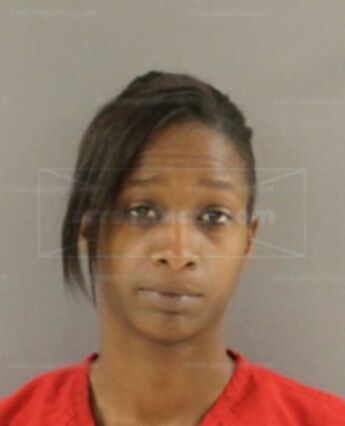 Brittney Laresa Mckinney