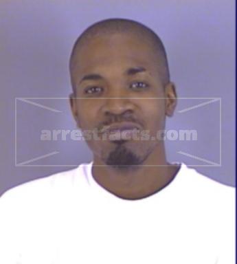 Derrick Deeshawn Ford