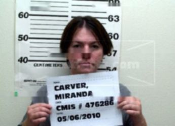 Miranda Leanne Carver