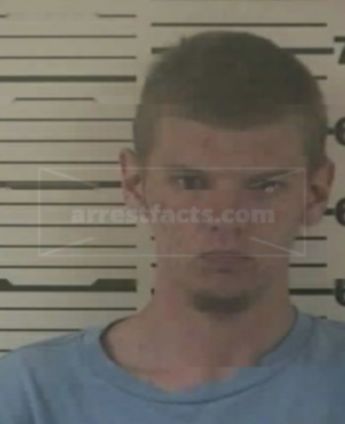 Jeramy Wayne Houston