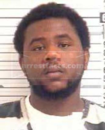 Kyron Lamont Jackson